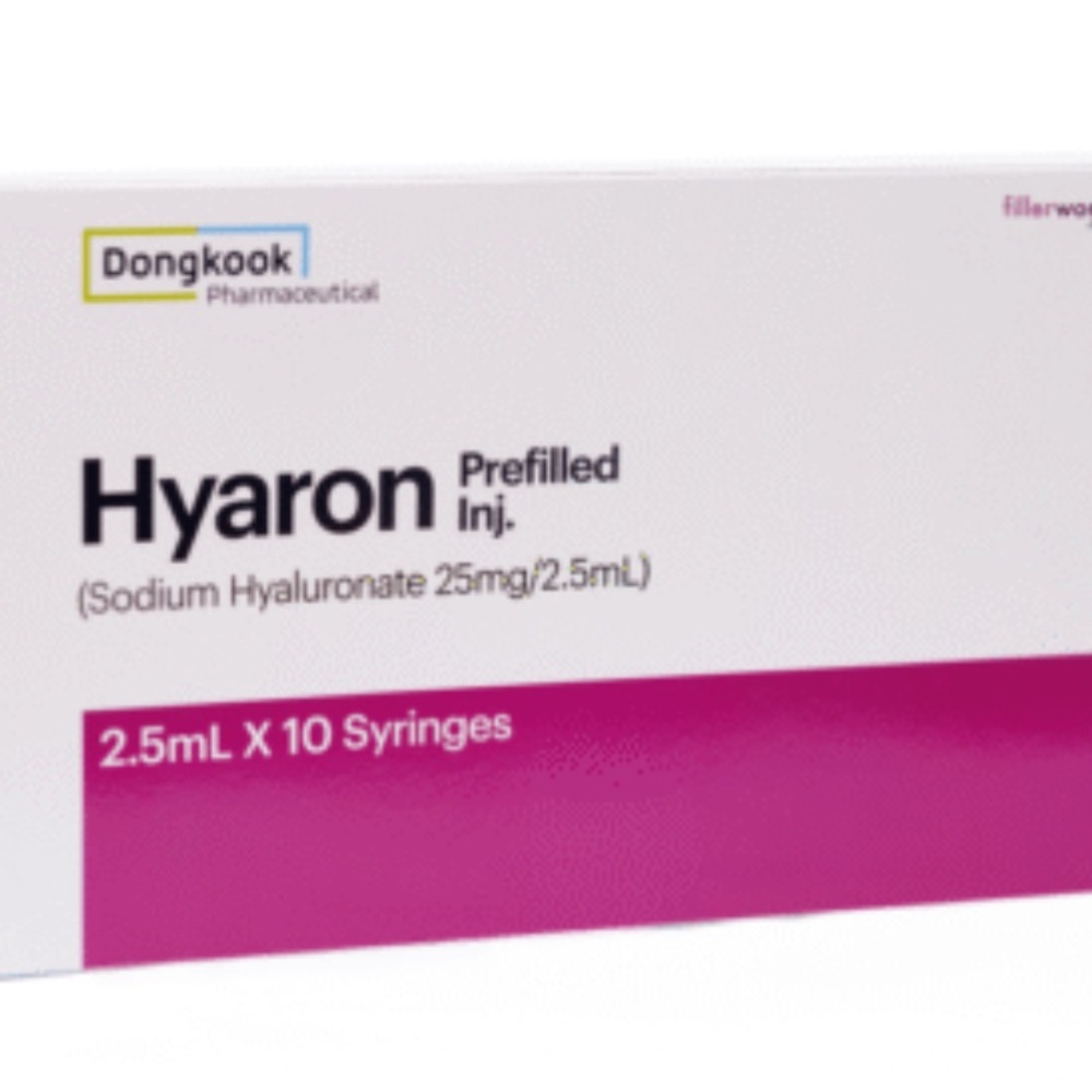 Hyaron - Picture 2 of 4